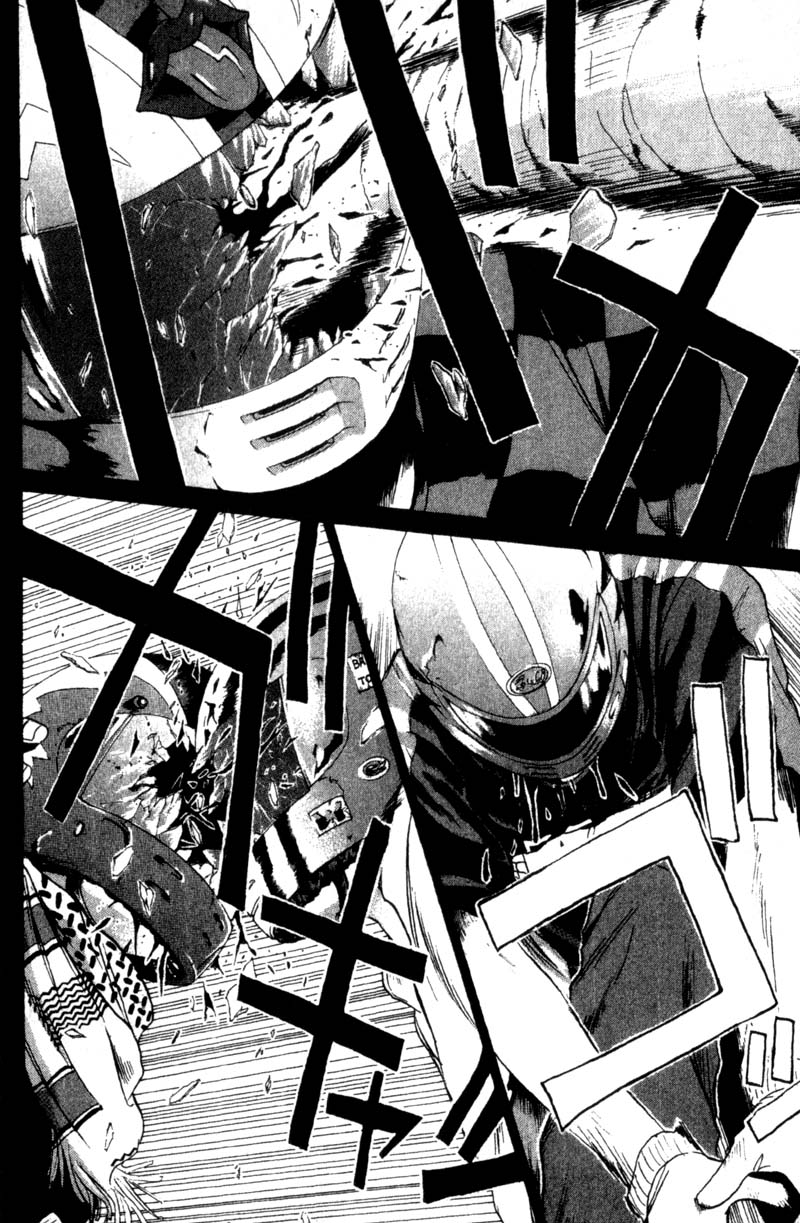 Great Teacher Onizuka Chapter 193 page 17 - Chapter 193: When Angels Go Bad