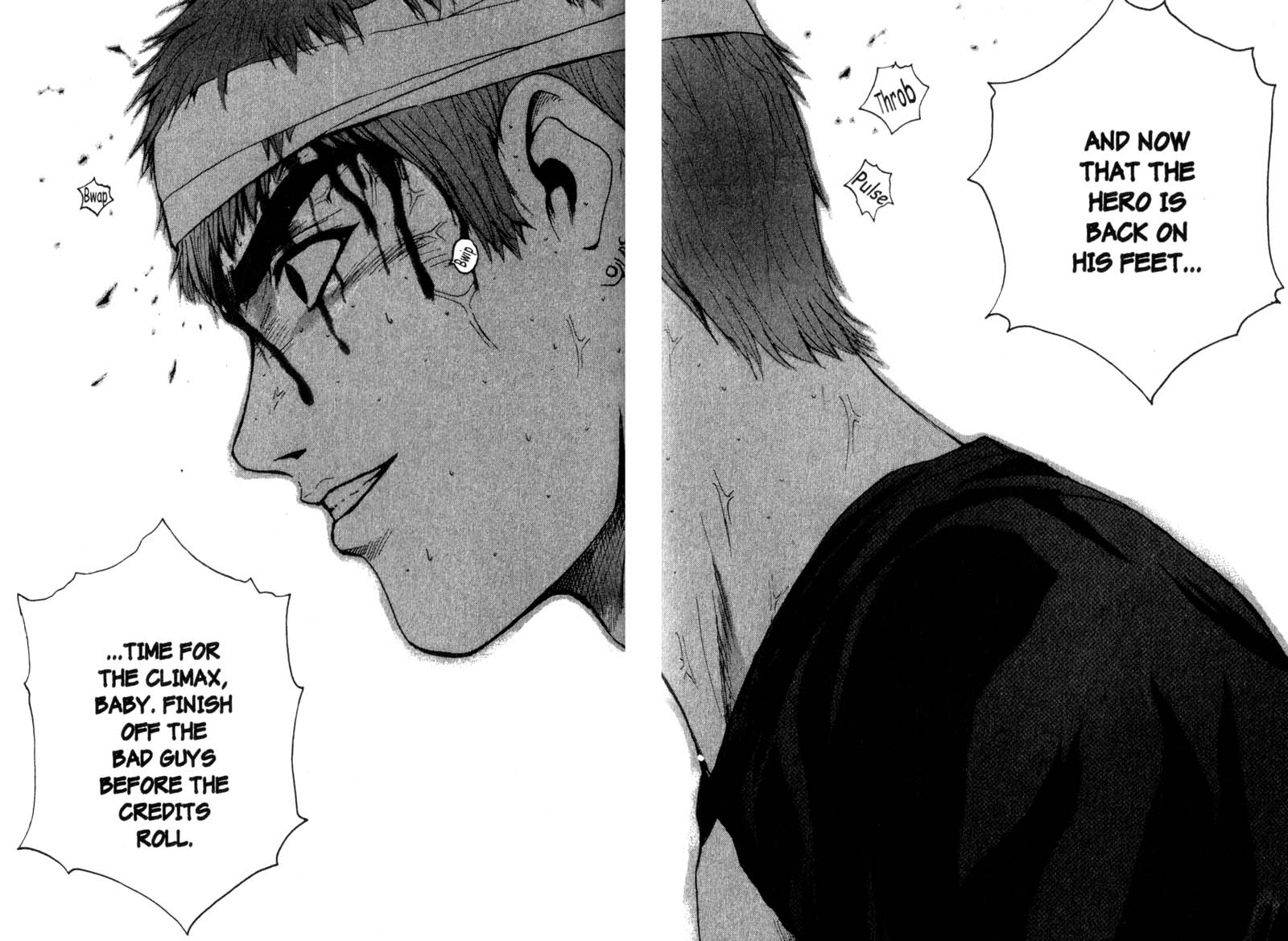 Great Teacher Onizuka Chapter 193 page 20 - Chapter 193: When Angels Go Bad