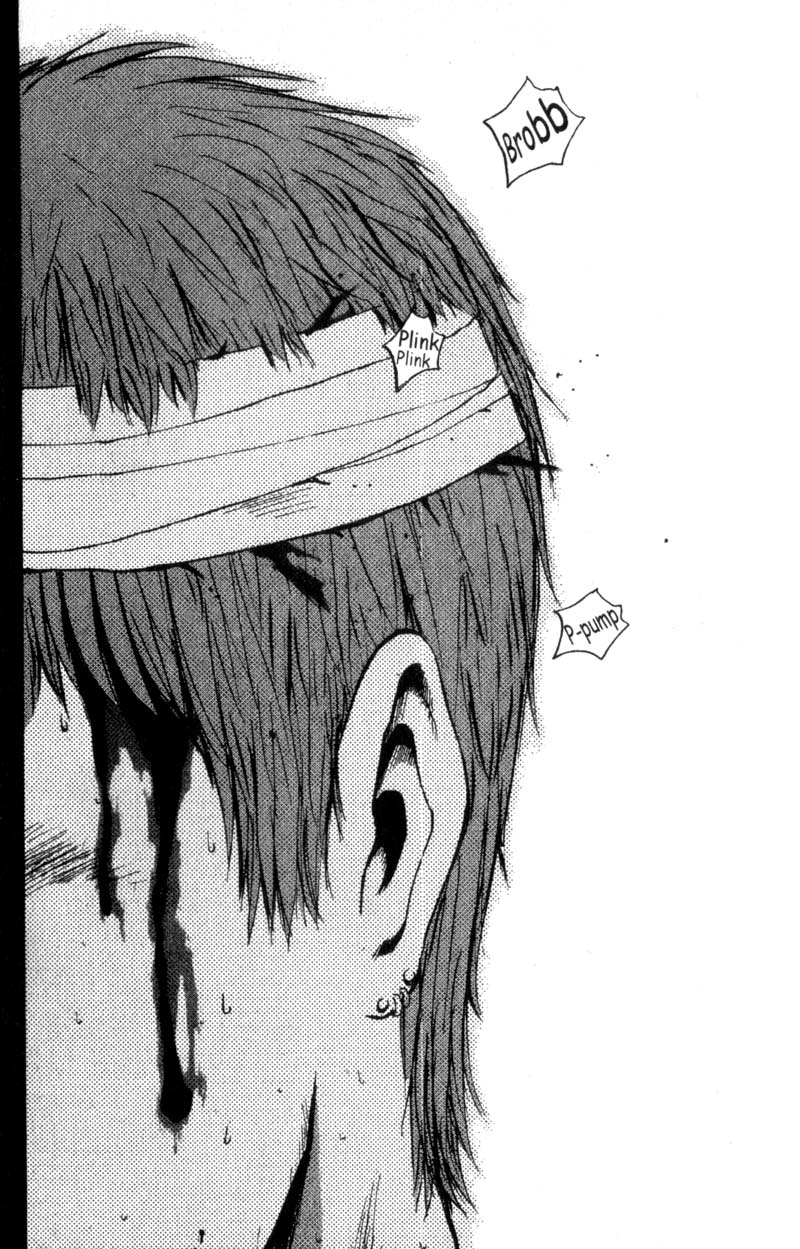 Great Teacher Onizuka Chapter 193 page 21 - Chapter 193: When Angels Go Bad