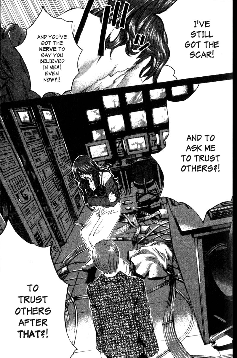Great Teacher Onizuka Chapter 196 page 26 - Chapter 196: Sayonara