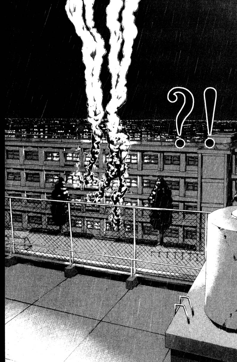 Great Teacher Onizuka Chapter 198 page 16 - Chapter 198: Good Luck and Goodbye