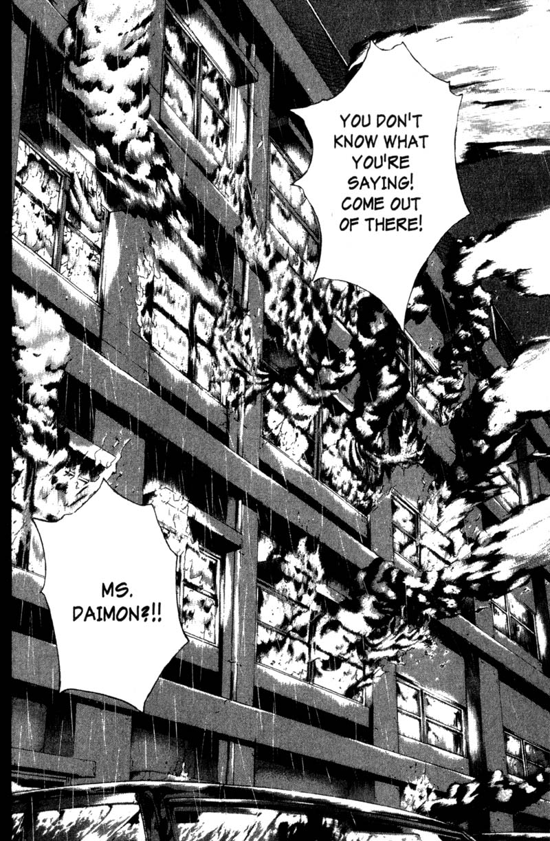 Great Teacher Onizuka Chapter 198 page 26 - Chapter 198: Good Luck and Goodbye