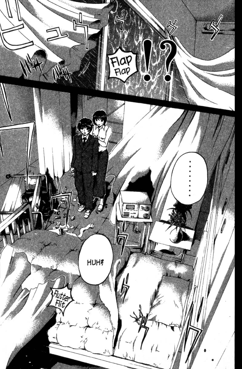 Great Teacher Onizuka Chapter 199 page 14 - Chapter 199: Doing What I can Do For You