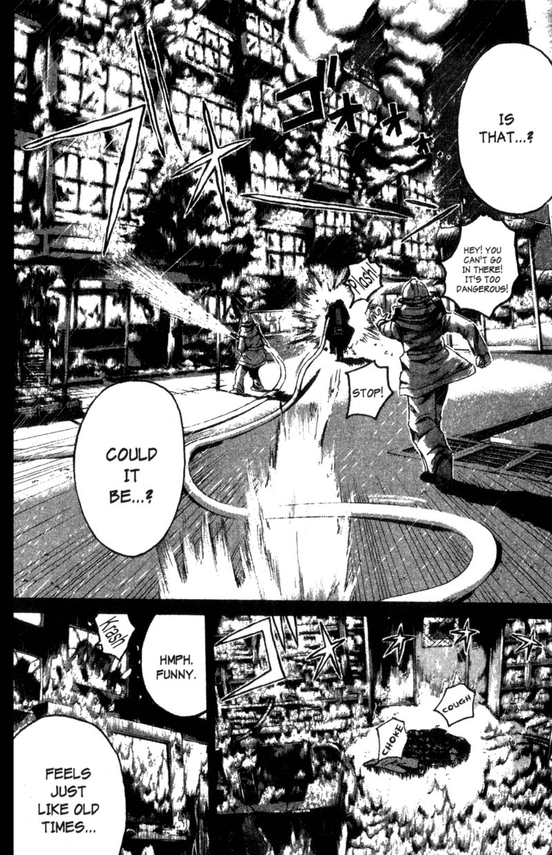 Great Teacher Onizuka Chapter 199 page 17 - Chapter 199: Doing What I can Do For You