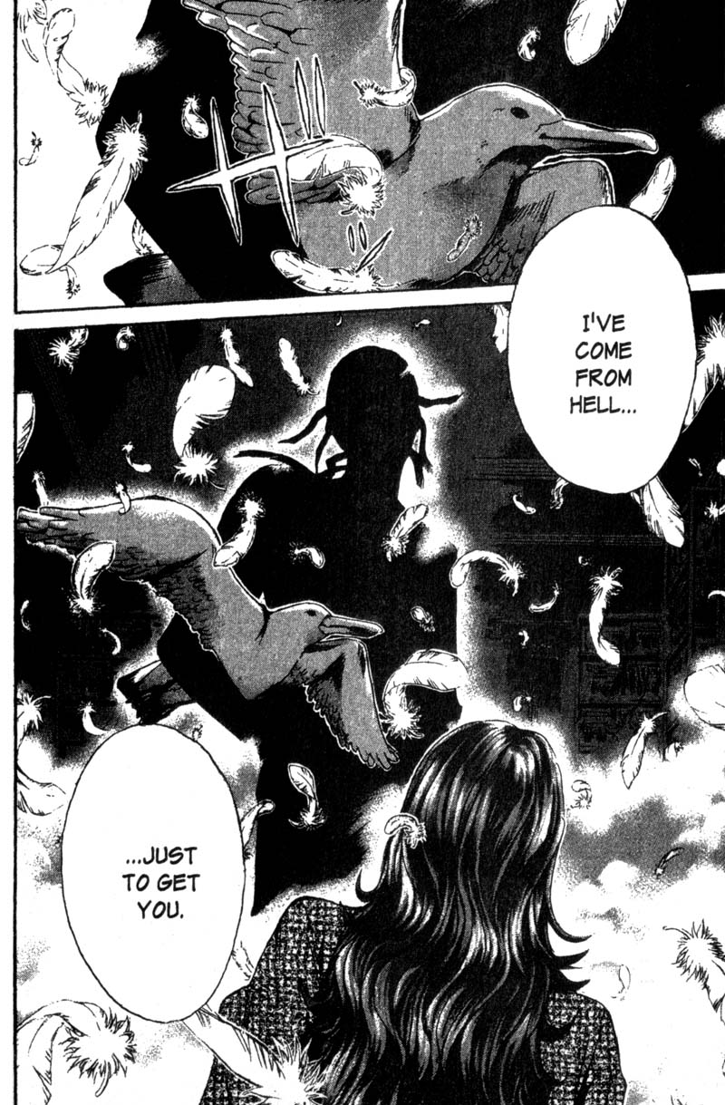 Great Teacher Onizuka Chapter 199 page 23 - Chapter 199: Doing What I can Do For You
