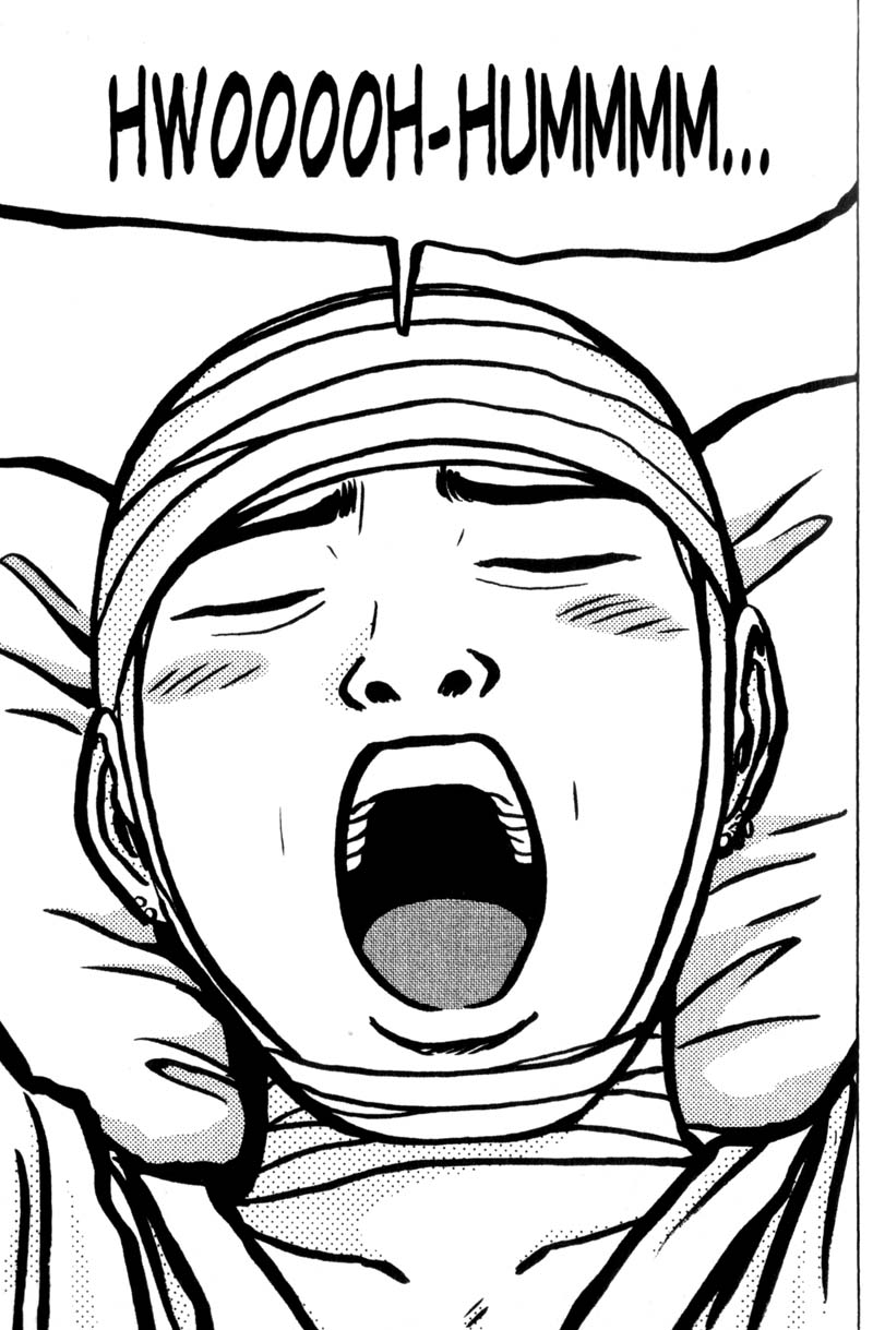 Great Teacher Onizuka Chapter 199 page 37 - Chapter 199: Doing What I can Do For You