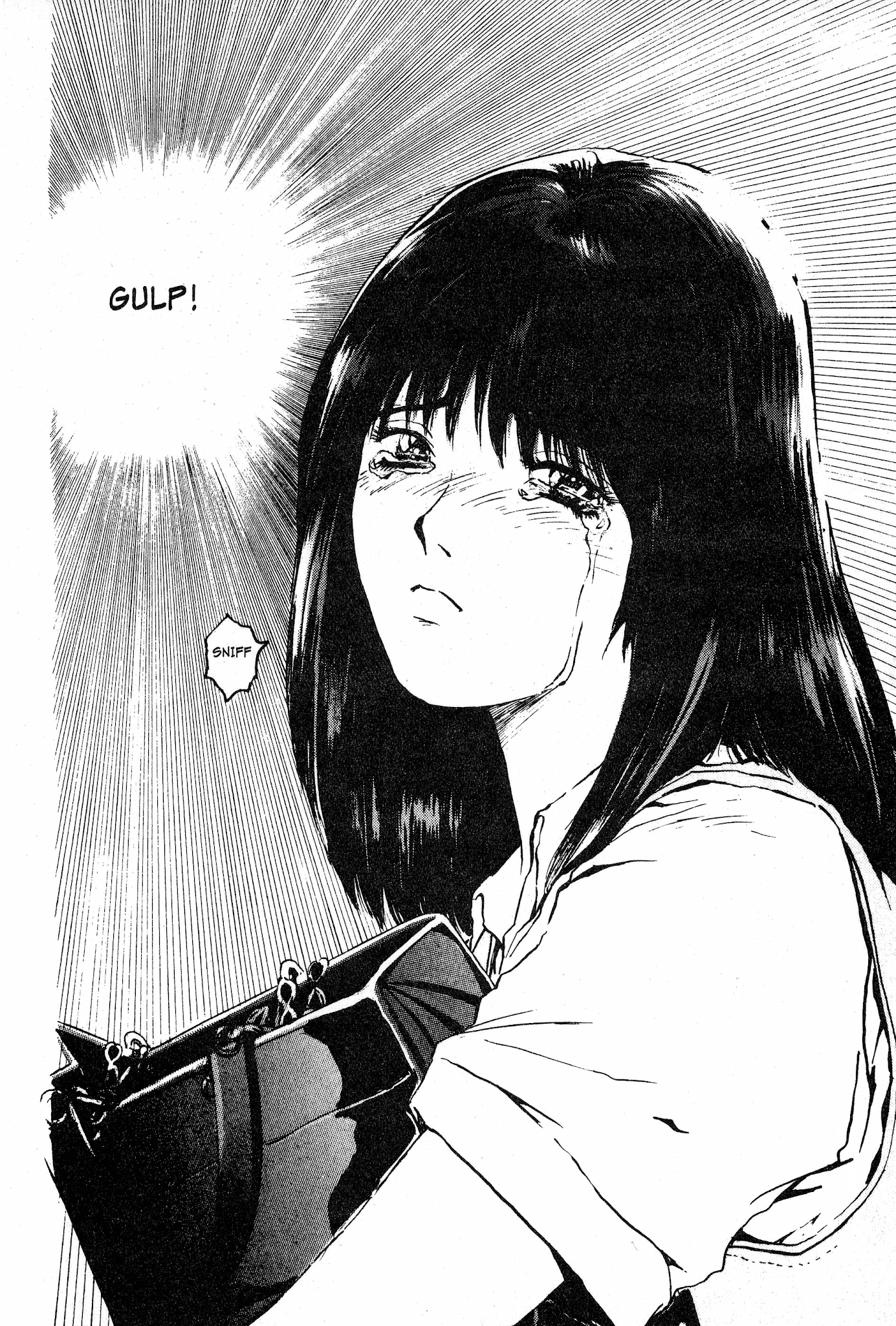 Great Teacher Onizuka Chapter 2 page 34 - Chapter 2: On Becoming A Teacher