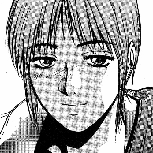 Great Teacher Onizuka Chapter 20: Mother and Me cover
