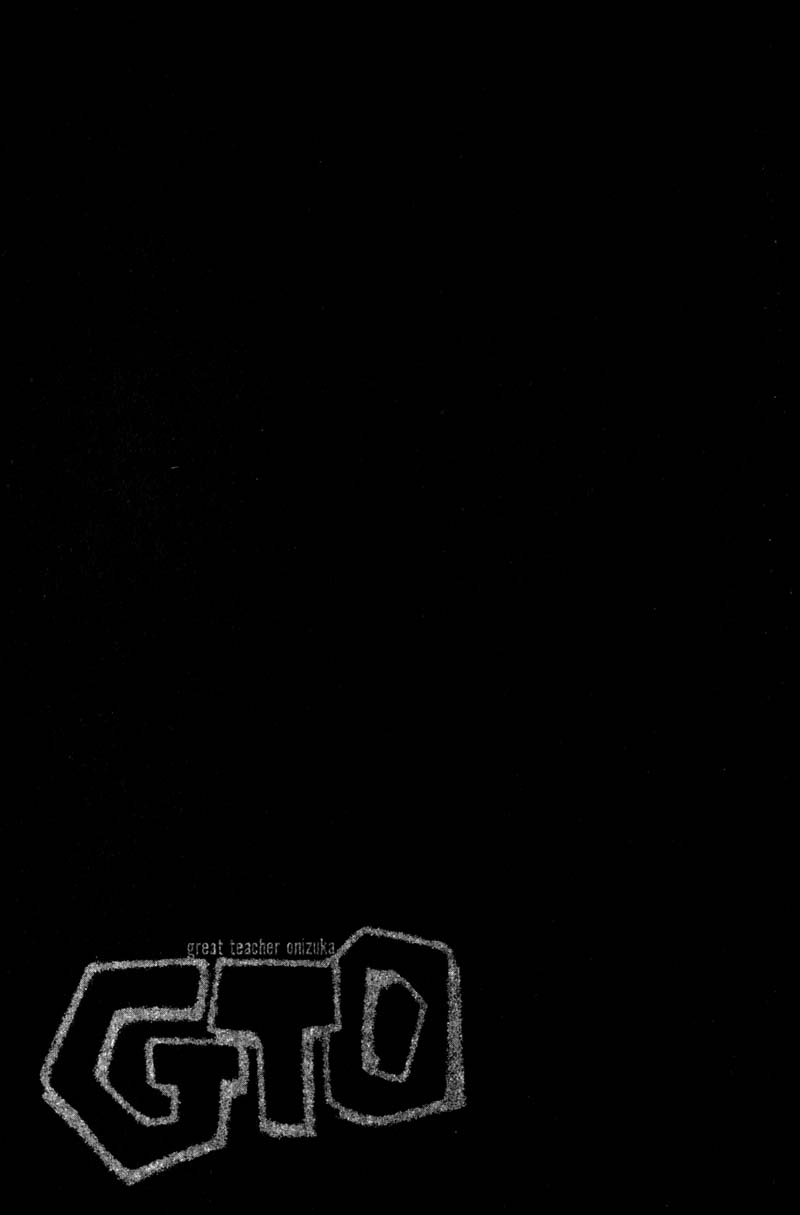 Great Teacher Onizuka Chapter 200.1 page 2 - Chapter 200.1: We Really Ate It!! [END]