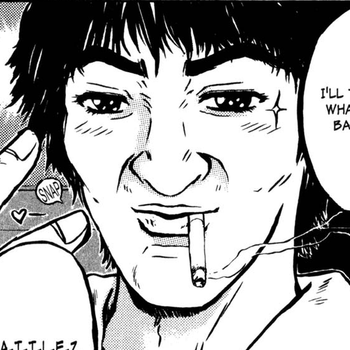 Great Teacher Onizuka Chapter 200.1: We Really Ate It!! [END] cover