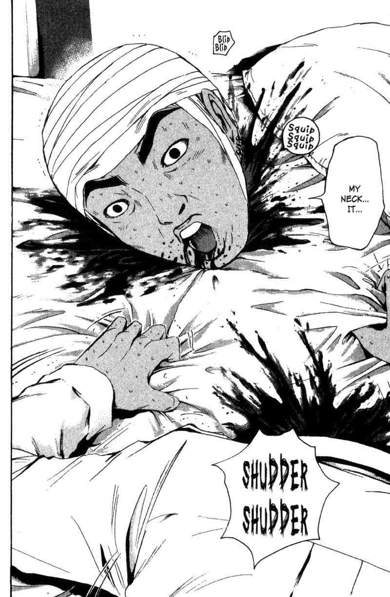 Great Teacher Onizuka Chapter 200 page 28 - Chapter 200: Forever