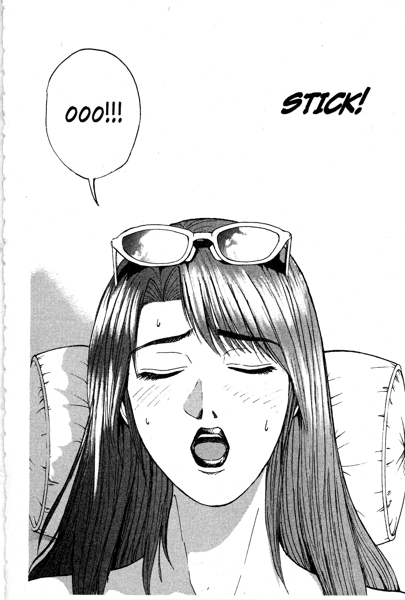 Great Teacher Onizuka Chapter 23 page 11 - Chapter 23: Fire the Scroundrel