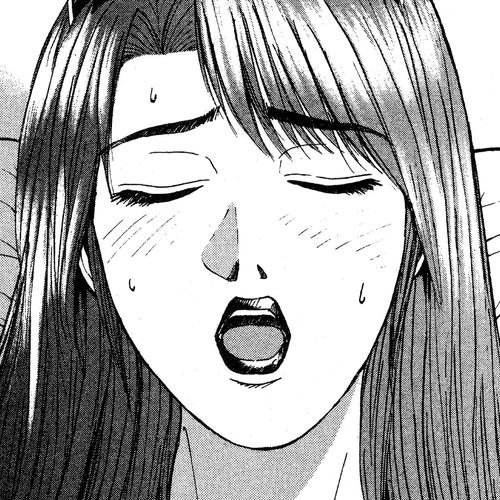 Great Teacher Onizuka Chapter 23: Fire the Scroundrel cover