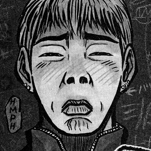 Great Teacher Onizuka Chapter 24: I am a Student! cover