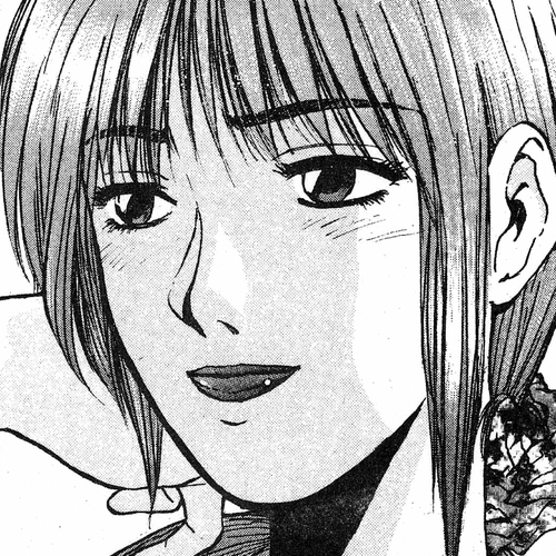 Great Teacher Onizuka Chapter 25: The Biggest Oedipal Case in the Class cover