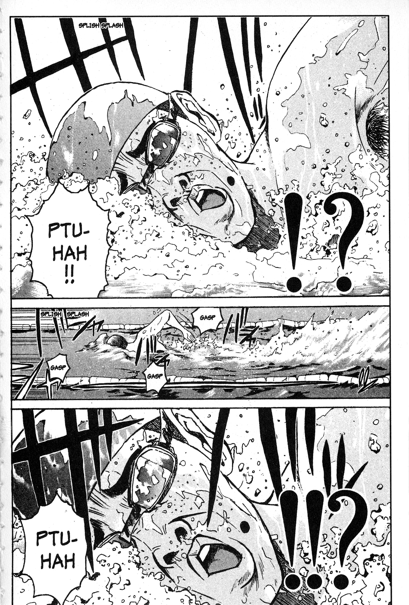 Great Teacher Onizuka Chapter 29 page 9 - Chapter 29: Those Who Can't, Teach P.E.
