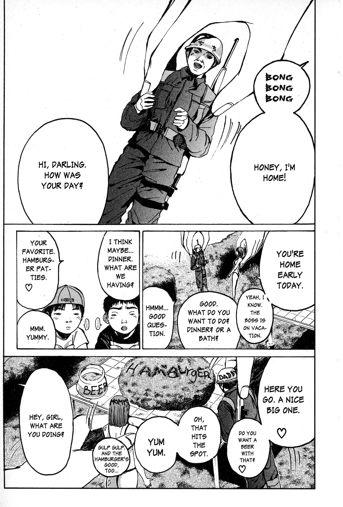 Great Teacher Onizuka Chapter 32 page 16 - Chapter 32: Only a Doll to Play with