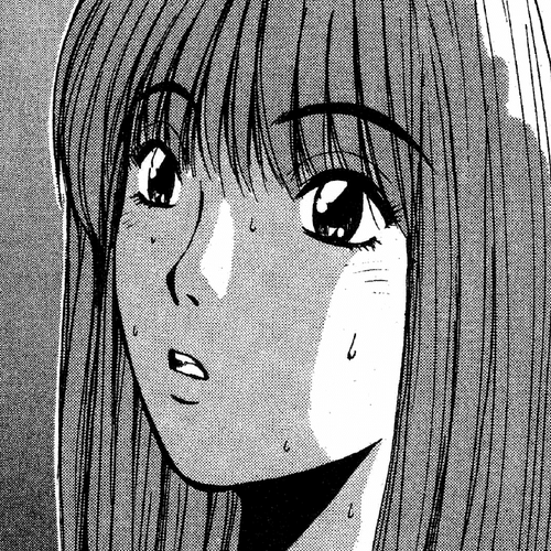 Great Teacher Onizuka Chapter 35: Birth of a Star!! cover