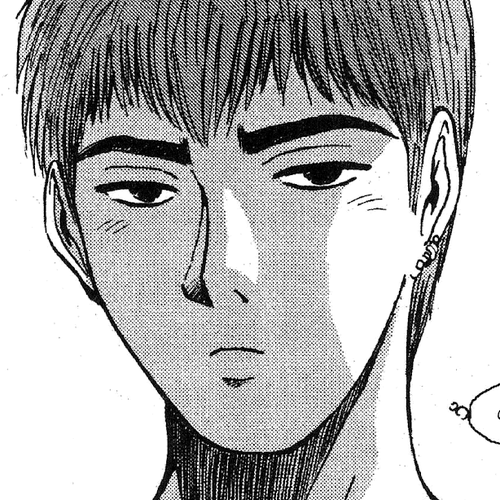 Great Teacher Onizuka Chapter 39: I LOVE YOU cover