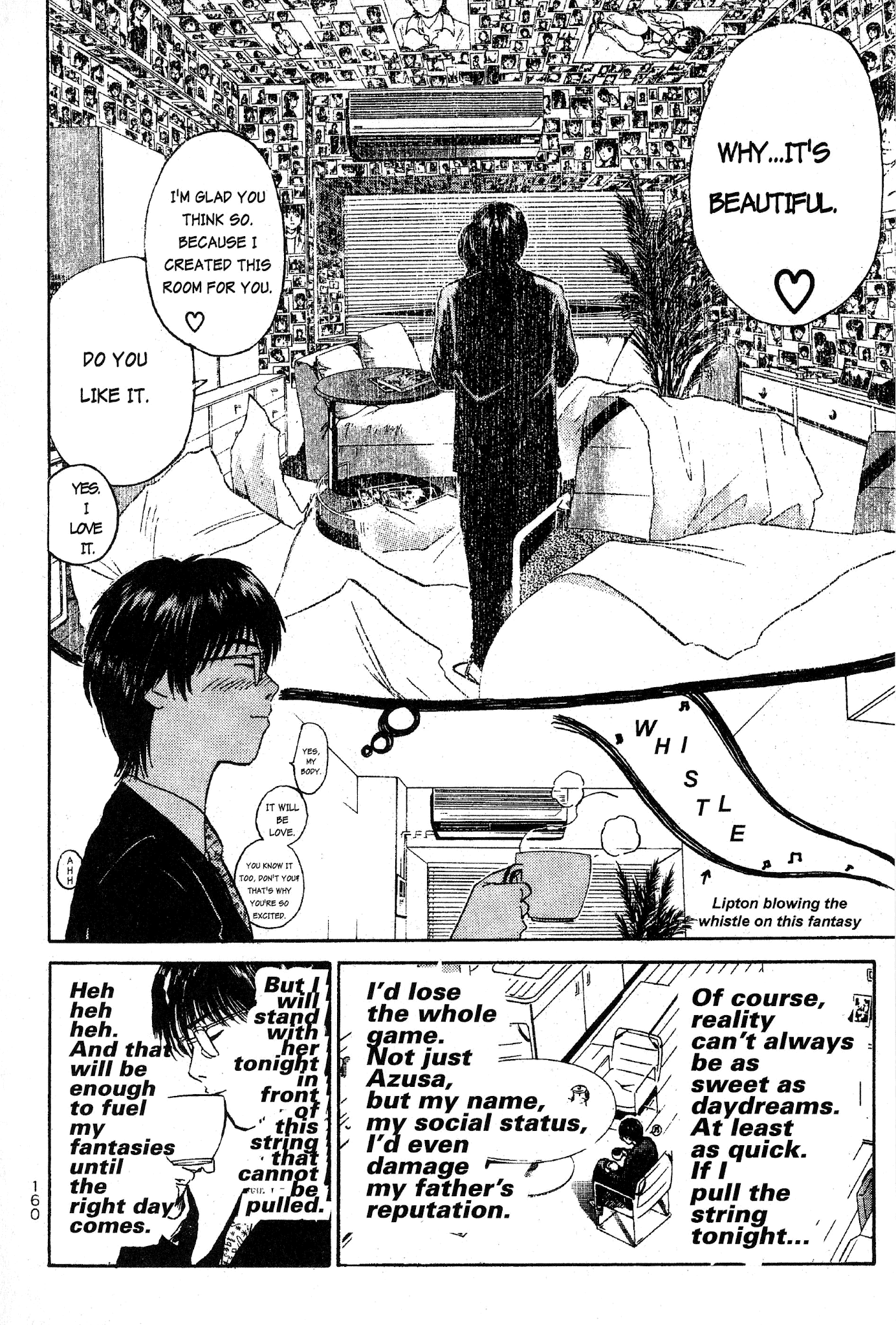 Great Teacher Onizuka Chapter 40 page 15 - Chapter 40: The First Visit