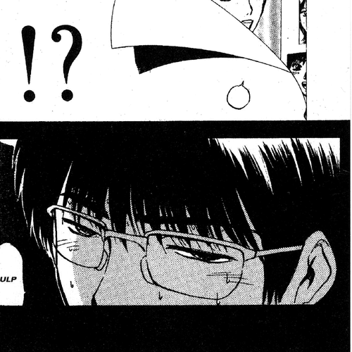 Great Teacher Onizuka Chapter 40: The First Visit cover