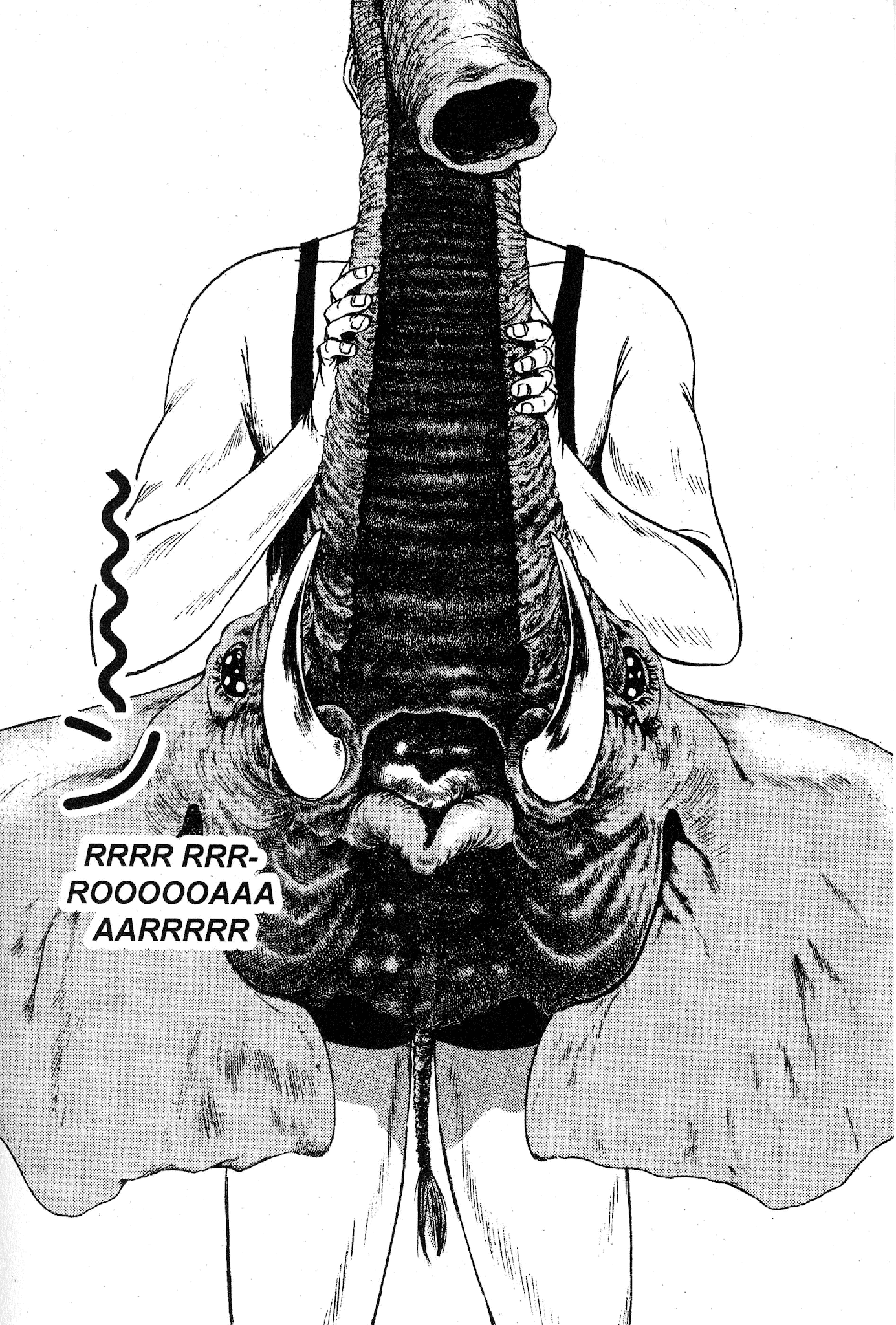 Great Teacher Onizuka Chapter 41 page 16 - Chapter 41: You're More Beautiful than a Butterfly