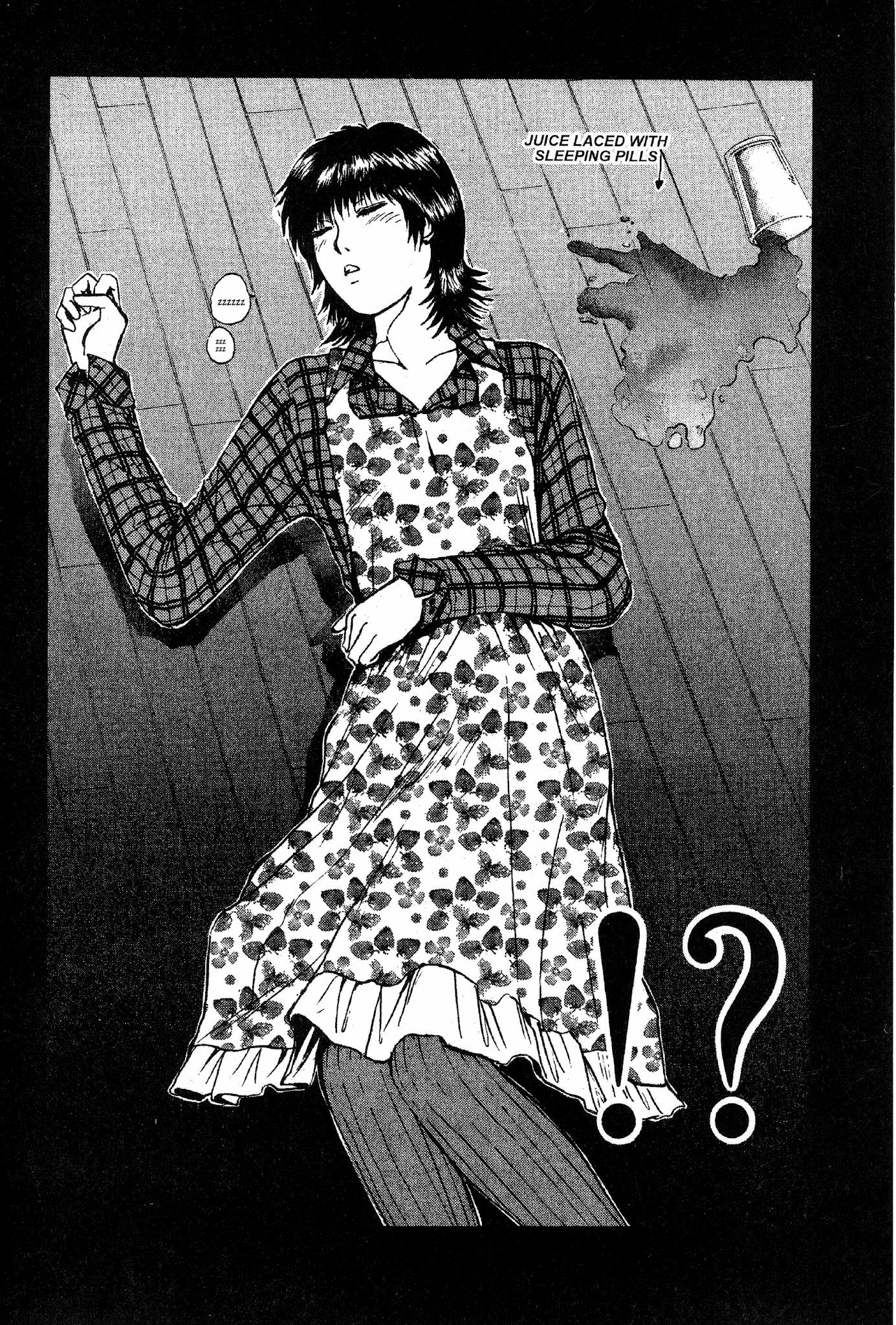 Great Teacher Onizuka Chapter 41 page 9 - Chapter 41: You're More Beautiful than a Butterfly