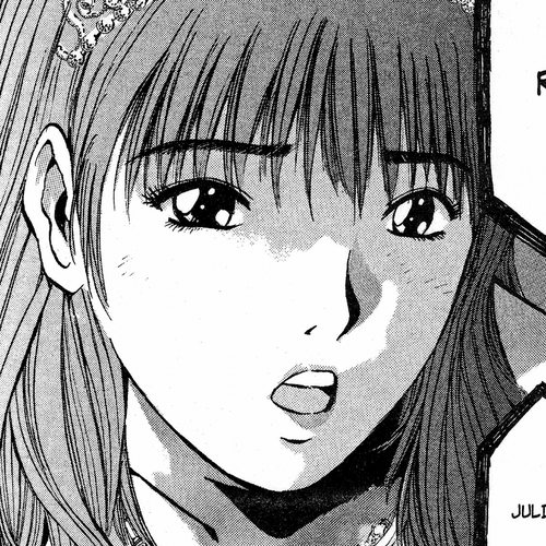 Great Teacher Onizuka Chapter 42: Fainting, Fainting, and Fainting Again cover