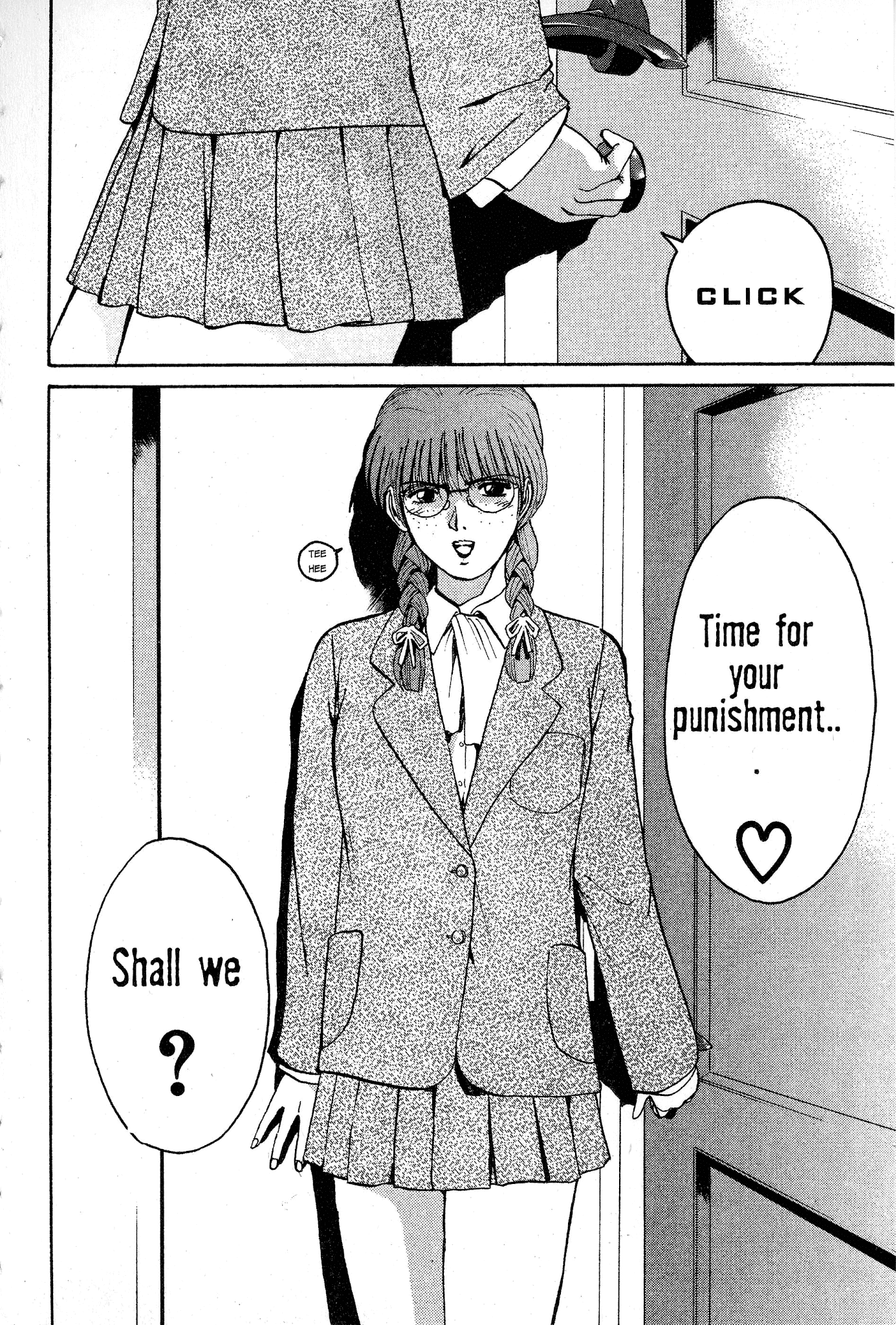 Great Teacher Onizuka Chapter 43 page 5 - Chapter 43: Onidzuka's IQ