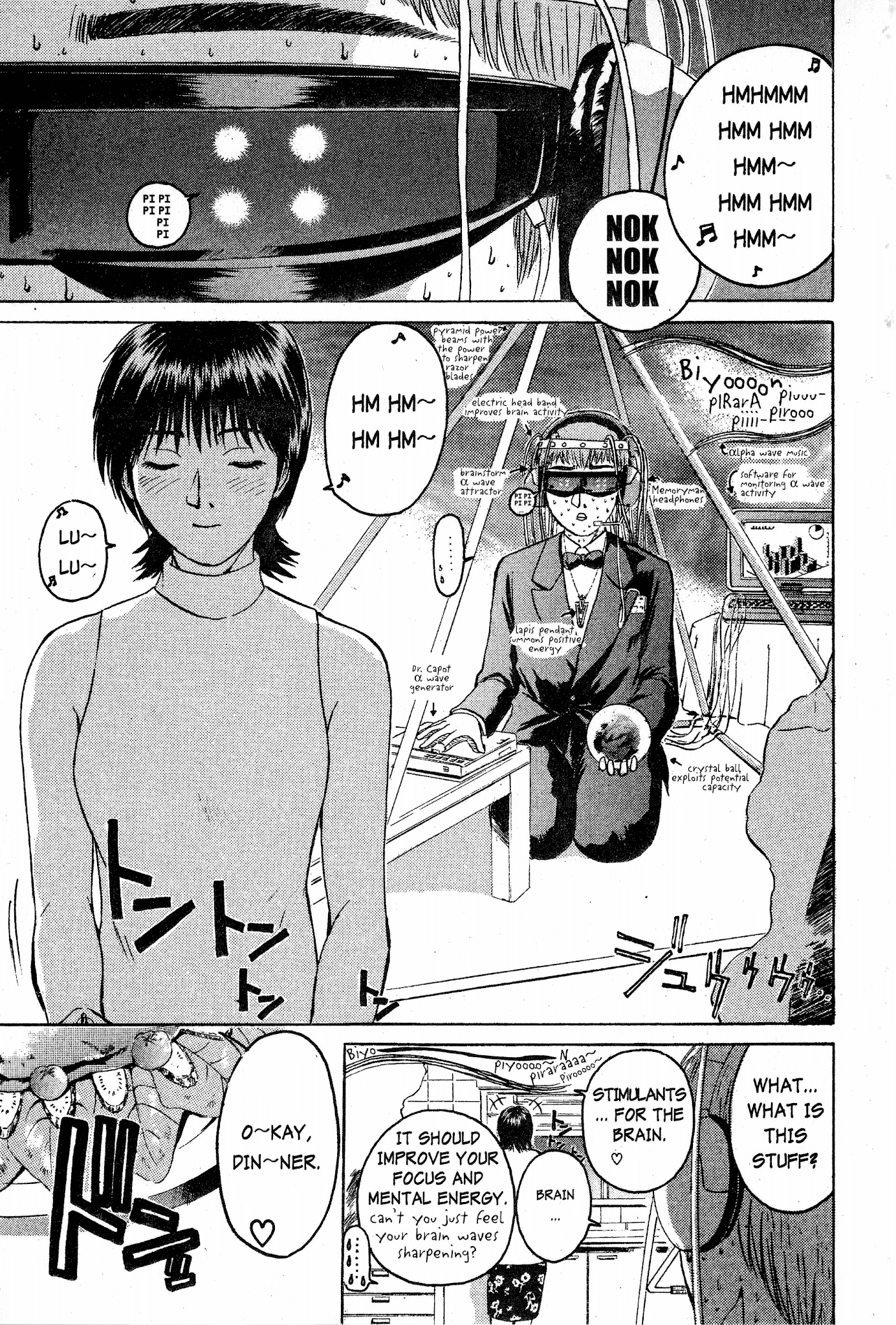 Great Teacher Onizuka Chapter 44 page 14 - Chapter 44: The Dream-Life of Living Together