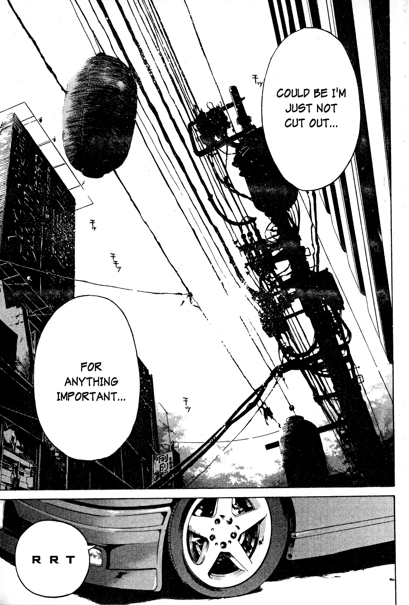 Great Teacher Onizuka Chapter 46 page 16 - Chapter 46: The 2nd Slave