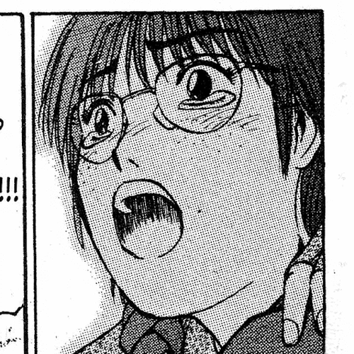 Great Teacher Onizuka Chapter 48: The Test, the Yakuza, and the High School Girl cover
