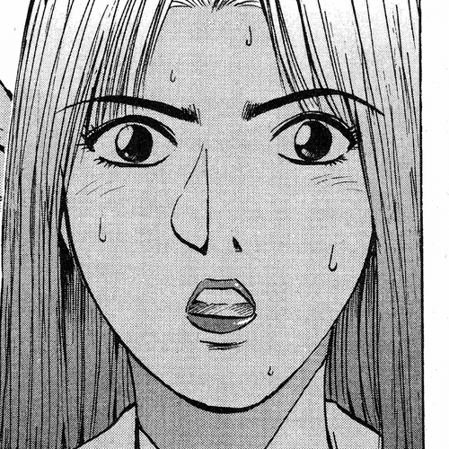 Great Teacher Onizuka Chapter 50: The Greatest Danger to the School cover