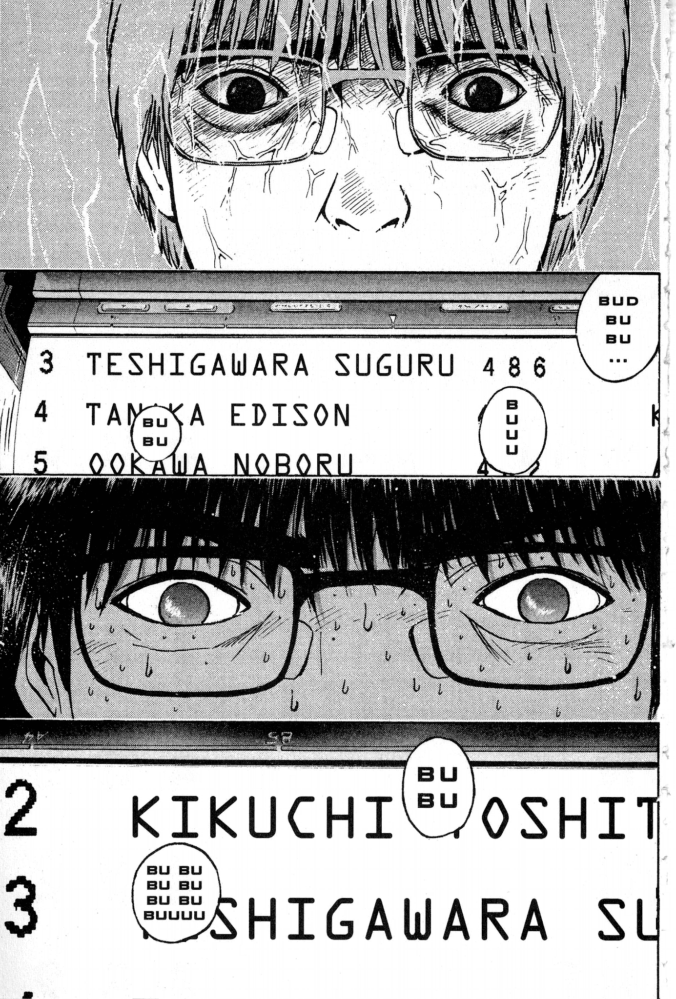 Great Teacher Onizuka Chapter 51 page 19 - Chapter 51: TV Hero