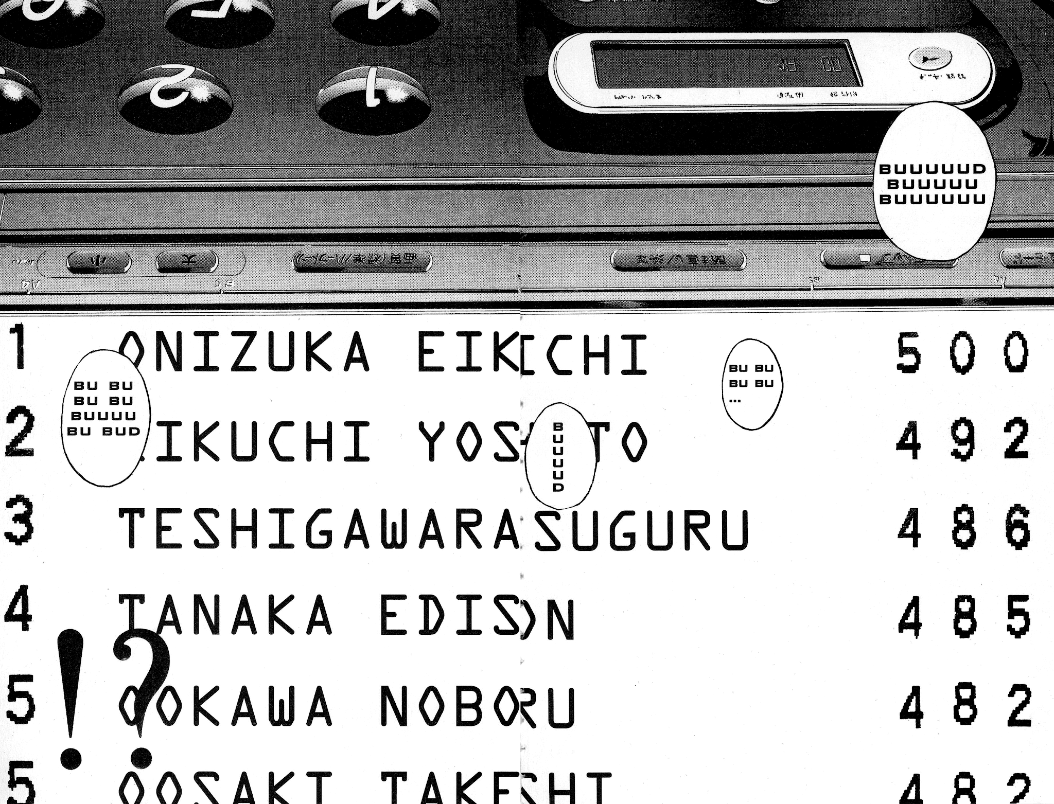 Great Teacher Onizuka Chapter 51 page 20 - Chapter 51: TV Hero