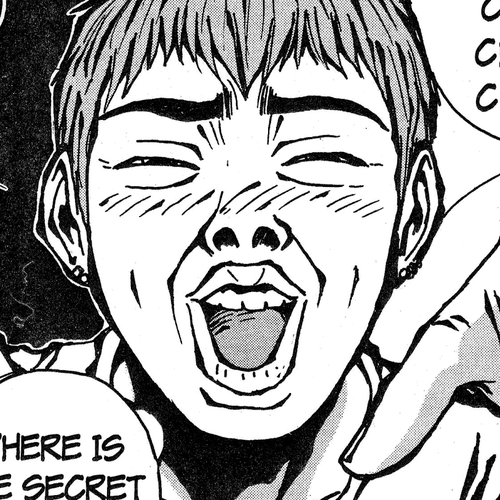 Great Teacher Onizuka Chapter 53: The Dangerous Mermaid cover