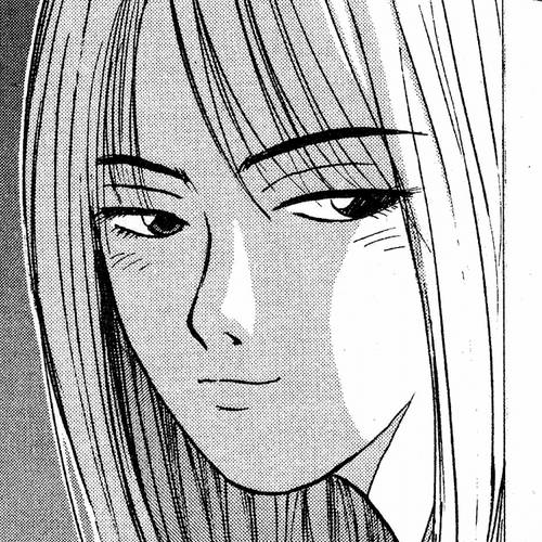 Great Teacher Onizuka Chapter 54: The Bluebirn of Happiness....? cover