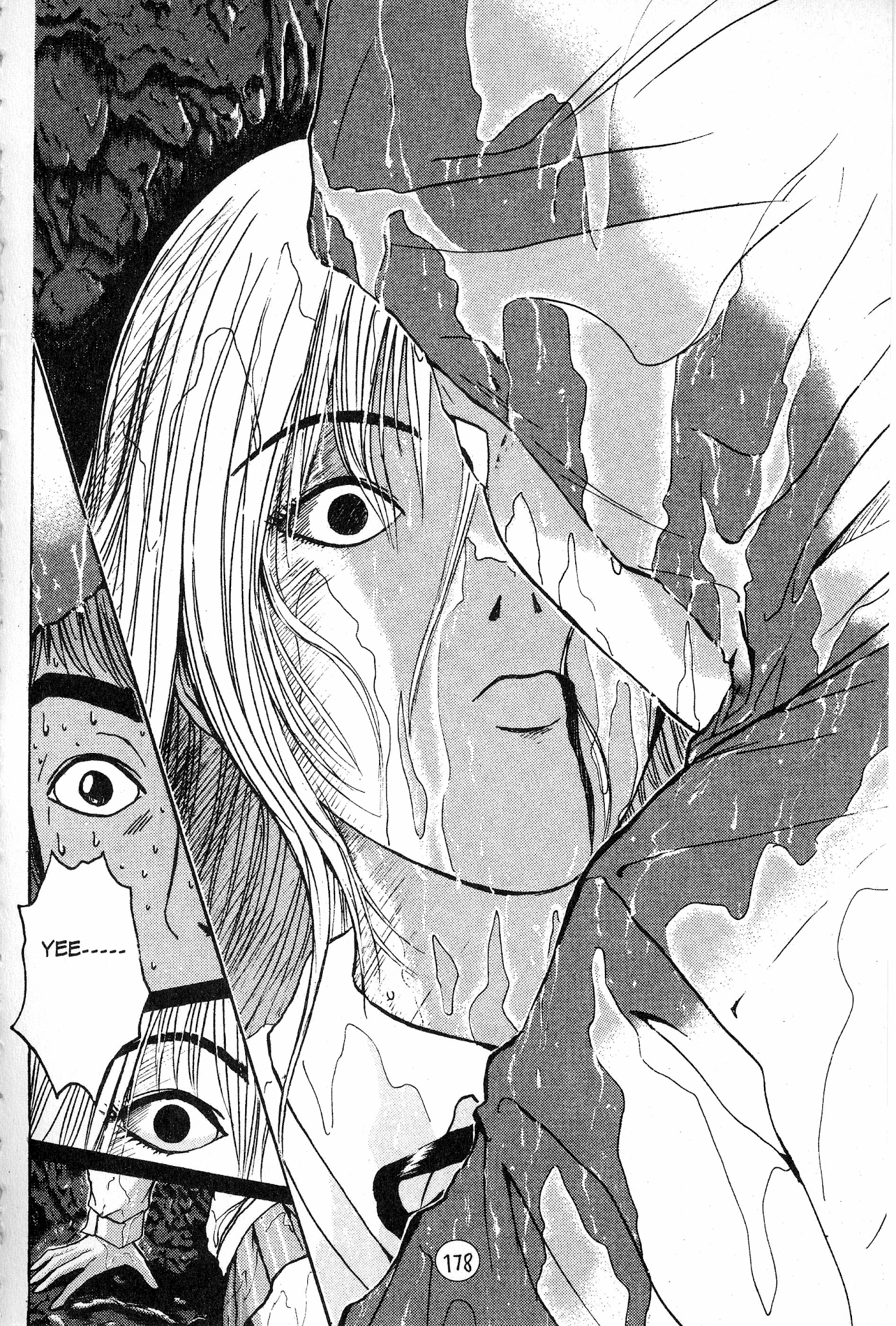 Great Teacher Onizuka Chapter 59 page 7 - Chapter 59: Death Games