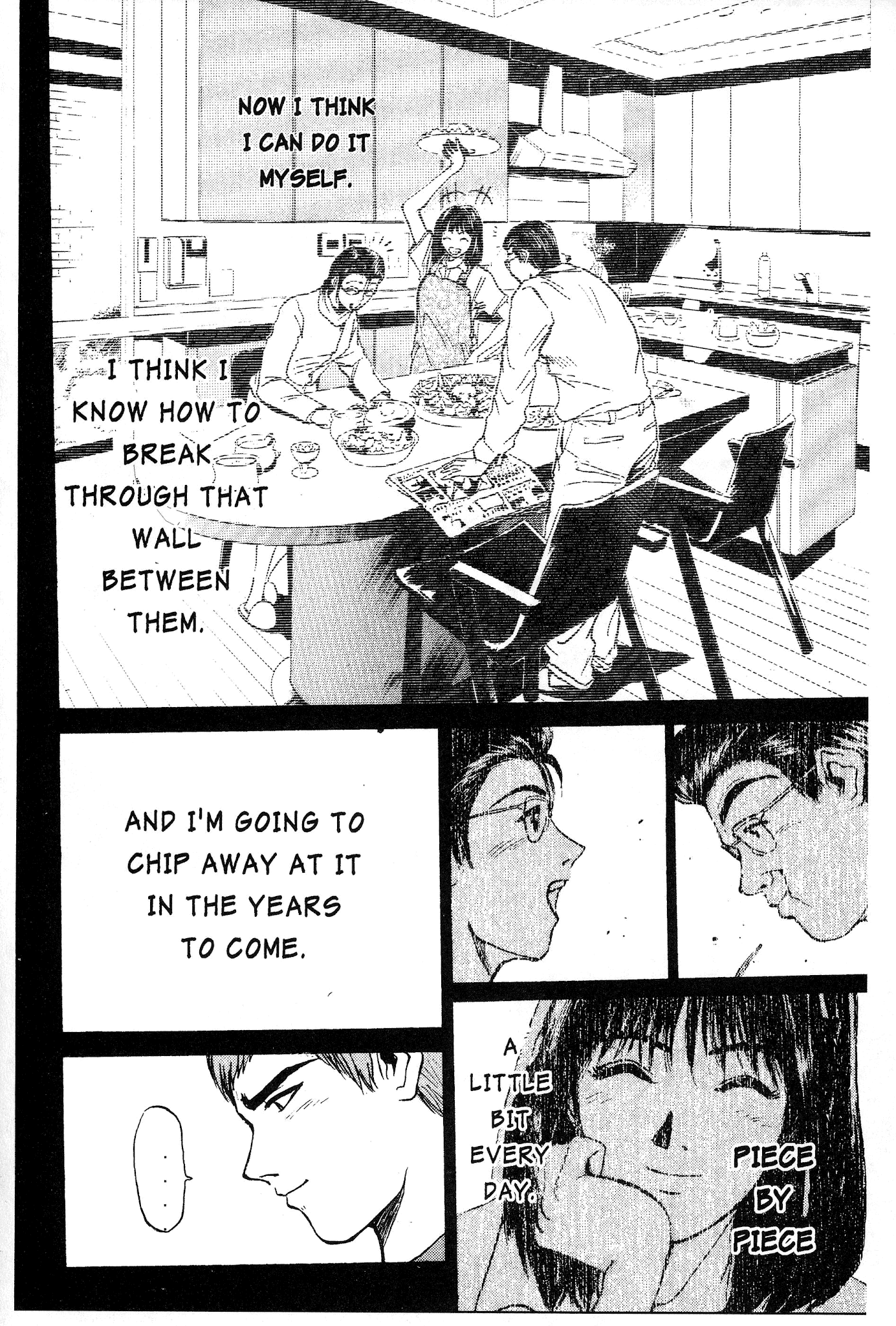 Great Teacher Onizuka Chapter 6 page 19 - Chapter 6: Grenade Teacher Onizuka