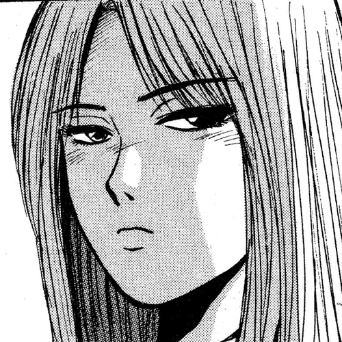 Great Teacher Onizuka Chapter 63: My Secret cover