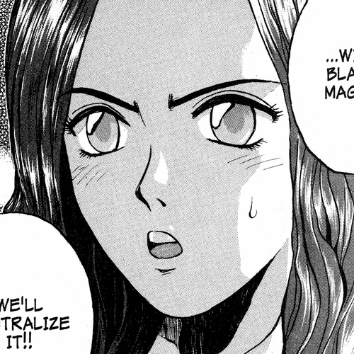 Great Teacher Onizuka Chapter 68: The Witch's Club cover
