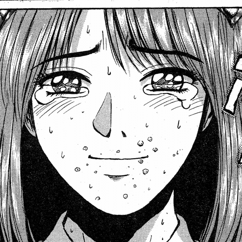 Great Teacher Onizuka Chapter 69: The Devil's Poisonious Cookie cover