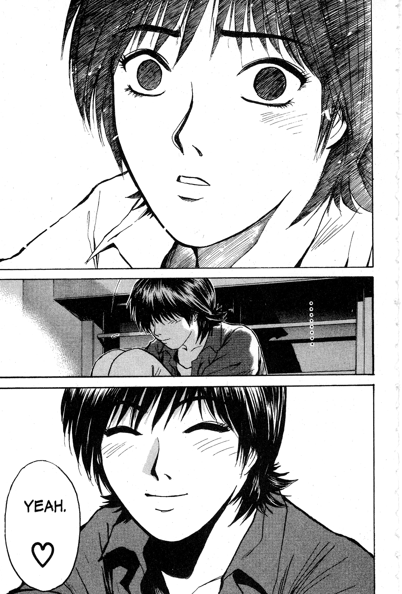 Great Teacher Onizuka Chapter 70 page 19 - Chapter 70: A Woman Teacher?