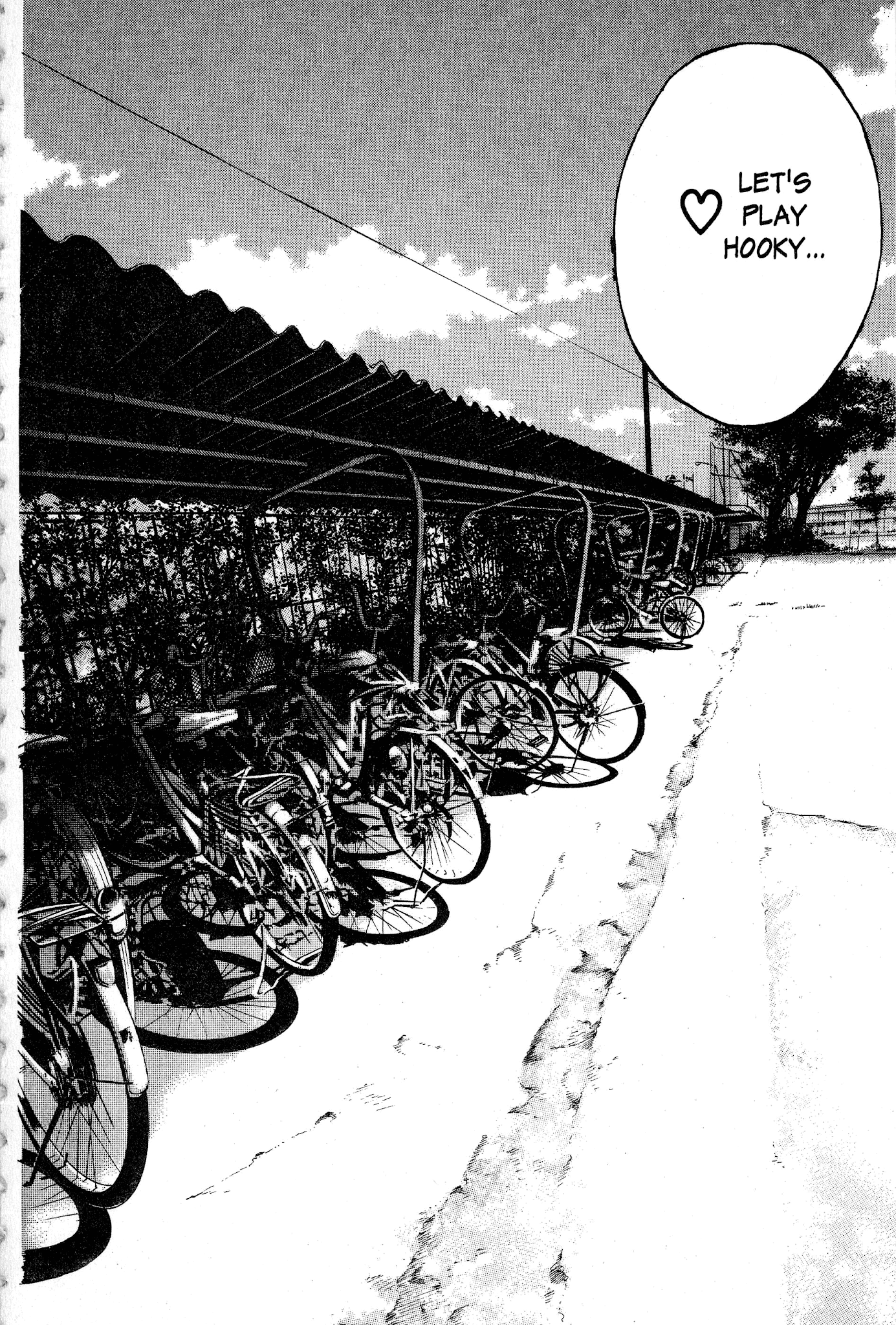 Great Teacher Onizuka Chapter 70 page 20 - Chapter 70: A Woman Teacher?