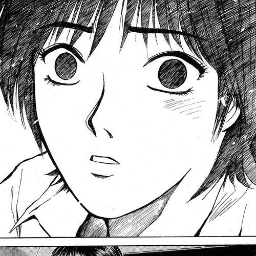 Great Teacher Onizuka Chapter 70: A Woman Teacher? cover