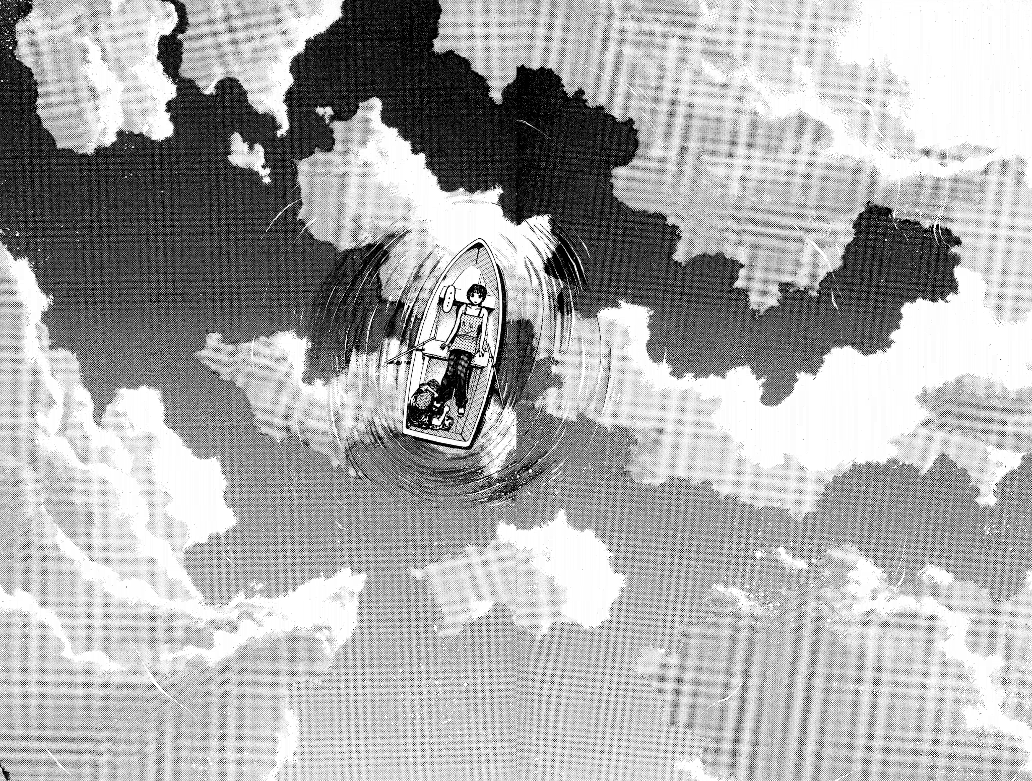Great Teacher Onizuka Chapter 71 page 14 - Chapter 71: The Place I Was Taken