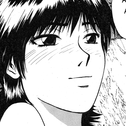 Great Teacher Onizuka Chapter 71: The Place I Was Taken cover