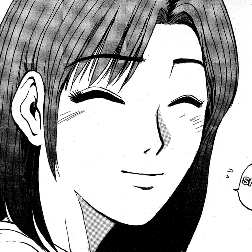 Great Teacher Onizuka Chapter 73: Dear Fukada cover