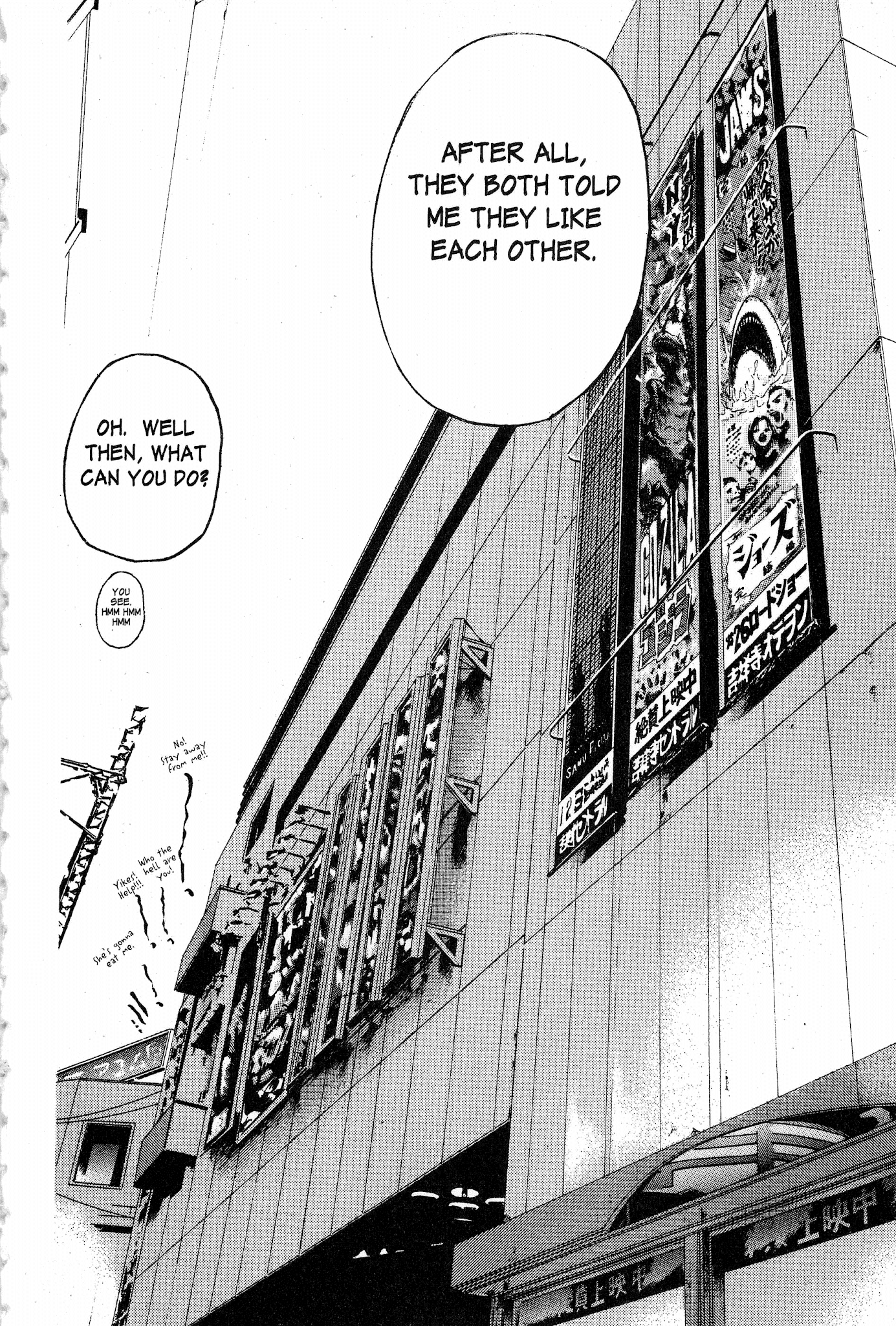 Great Teacher Onizuka Chapter 74 page 20 - Chapter 74: Only Big on the Outside...