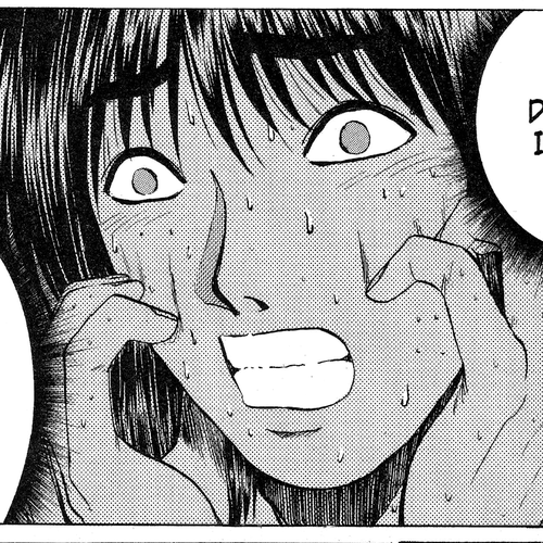 Great Teacher Onizuka Chapter 77: No Money!? cover